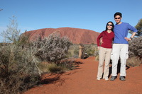 Canon EOS 5D Mark II, 2014:07:12 16:17:35 -- 1/60 sec, f/18.0.  No Flash, Compulsory.5616x3744 Off.