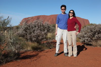 Canon EOS 5D Mark II, 2014:07:12 16:18:40 -- 1/60 sec, f/18.0.  No Flash, Compulsory.5616x3744 Off.