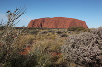 Canon EOS 5D Mark II, 2014:07:12 16:20:30 -- 1/100 sec, f/16.0.  No Flash, Compulsory.5616x3744 Off.