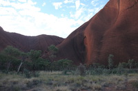 Canon EOS 5D Mark II, 2014:07:12 17:34:51 -- 1/60 sec, f/7.1.  No Flash, Compulsory.5616x3744 Off.