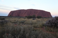 Canon EOS 5D Mark II, 2014:07:12 18:36:13 -- 1/60 sec, f/4.0.  No Flash, Compulsory.5616x3744 Off.