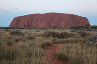 Canon EOS 5D Mark II, 2014:07:12 18:49:51 -- 1/60 sec, f/4.0.  No Flash, Compulsory.5616x3744 Off.