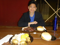 DMC-TS5, 2014:07:12 19:34:56 -- 1/8 sec, f/3.3.  Flash.Flash, Auto.4608x3456 0.00 EV.