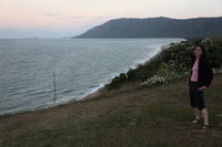 Canon EOS 5D Mark II, 2014:07:19 18:04:02 -- 1/40 sec, f/4.0.  No Flash, Compulsory.5616x3744 Off.