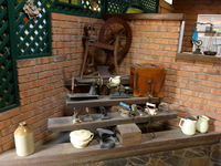 DMC-TS5, 2014:07:21 08:11:57 -- 1/8 sec, f/3.3.  No Flash, Auto.4608x3456 0.00 EV.