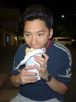 DMC-TS5, 2014:07:21 20:52:43 -- 1/60 sec, f/3.3.  Flash.Flash, Auto, Red-Eye Reduce.4608x3456 0.00 EV.