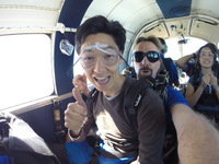 HERO3+ Silver Edition, 2013:02:05 01:28:40 -- 10/1199 sec, f/2.8.  No Flash Function.3680x2760 