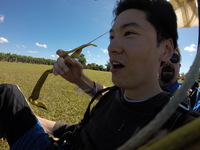 HERO3+ Silver Edition, 2013:02:05 01:34:09 -- 10/11661 sec, f/2.8.  No Flash Function.3680x2760 