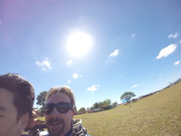 HERO3+ Silver Edition, 2013:02:05 01:34:14 -- 10/8943 sec, f/2.8.  No Flash Function.3680x2760 
