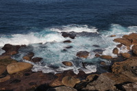 Canon EOS 5D Mark II, 2014:07:23 12:49:24 -- 1/60 sec, f/22.0.  No Flash, Compulsory.5616x3744 Off.