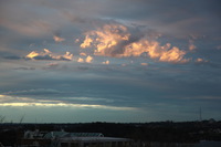Canon EOS 5D Mark II, 2014:07:25 17:05:49 -- 1/50 sec, f/4.5.  No Flash, Compulsory.5616x3744 Off.