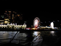 DMC-TS5, 2014:07:25 19:15:48 -- 1/6 sec, f/3.3.  No Flash, Compulsory.4608x3456 0.00 EV.
