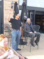 DMC-TS5, 2015:06:18 18:00:56 -- 1/60 sec, f/4.3.  No Flash, Auto.4608x3456 0.00 EV.