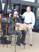 DMC-TS5, 2015:06:18 18:05:59 -- 1/60 sec, f/5.0.  Flash.Flash, Auto.4608x3456 0.00 EV.