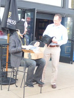 DMC-TS5, 2015:06:18 18:06:03 -- 1/160 sec, f/5.0.  No Flash, Auto.4608x3456 0.00 EV.