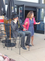 DMC-TS5, 2015:06:18 18:06:53 -- 1/80 sec, f/4.7.  No Flash, Auto.4608x3456 0.00 EV.