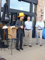 DMC-TS5, 2015:06:18 18:15:47 -- 1/60 sec, f/4.3.  No Flash, Auto.4608x3456 0.00 EV.