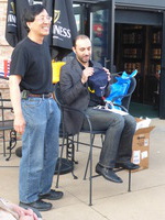 DMC-TS5, 2015:06:18 18:25:34 -- 1/125 sec, f/5.0.  No Flash, Auto.4608x3456 0.00 EV.