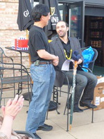 DMC-TS5, 2015:06:18 18:24:07 -- 1/160 sec, f/5.0.  No Flash, Auto.4608x3456 0.00 EV.