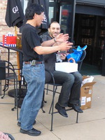 DMC-TS5, 2015:06:18 18:26:15 -- 1/320 sec, f/5.0.  No Flash, Auto.4608x3456 0.00 EV.