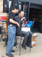 DMC-TS5, 2015:06:18 18:26:16 -- 1/80 sec, f/5.0.  No Flash, Auto.4608x3456 0.00 EV.