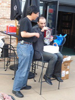 DMC-TS5, 2015:06:18 18:26:18 -- 1/160 sec, f/5.0.  No Flash, Auto.4608x3456 0.00 EV.