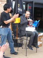 DMC-TS5, 2015:06:18 18:26:31 -- 1/320 sec, f/5.0.  No Flash, Auto.4608x3456 0.00 EV.