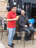 DMC-TS5, 2015:06:18 18:27:01 -- 1/320 sec, f/5.0.  No Flash, Auto.4608x3456 0.00 EV.