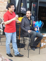 DMC-TS5, 2015:06:18 18:27:07 -- 1/80 sec, f/5.0.  No Flash, Auto.4608x3456 0.00 EV.