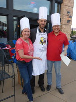 DMC-TS5, 2015:06:18 18:36:24 -- 1/160 sec, f/3.3.  No Flash, Auto.4608x3456 0.00 EV.