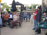 DMC-TS5, 2015:06:18 18:49:41 -- 1/60 sec, f/4.3.  No Flash, Auto.4608x3456 0.00 EV.