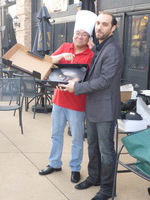 DMC-TS5, 2015:06:18 18:54:40 -- 1/60 sec, f/4.5.  Flash.Flash, Auto.4608x3456 0.00 EV.