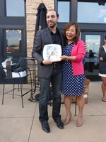 DMC-TS5, 2015:06:18 18:58:39 -- 1/60 sec, f/3.3.  No Flash, Auto.4608x3456 0.00 EV.