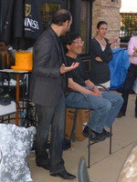 DMC-TS5, 2015:06:18 19:09:38 -- 1/250 sec, f/5.2.  Flash.Flash, Auto, Red-Eye Reduce.4608x3456 0.00 EV.