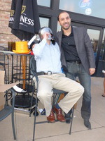 DMC-TS5, 2015:06:18 19:23:51 -- 1/60 sec, f/3.3.  Flash.Flash, Auto, Red-Eye Reduce.4608x3456 0.00 EV.