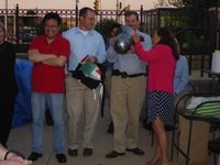 DMC-TS5, 2015:06:18 19:24:59 -- 1/320 sec, f/5.0.  Flash.Flash, Auto.4608x3456 0.00 EV.