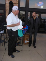 DMC-TS5, 2015:06:18 19:32:58 -- 1/125 sec, f/3.3.  Flash.Flash, Auto.4608x3456 0.00 EV.