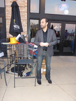 DMC-TS5, 2015:06:18 19:34:14 -- 1/60 sec, f/3.3.  Flash.Flash, Auto.4608x3456 0.00 EV.