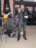 DMC-TS5, 2015:06:18 19:35:30 -- 1/60 sec, f/3.7.  Flash.Flash, Auto.4608x3456 0.00 EV.