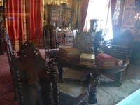 DMC-TS5, 2016:07:12 03:45:13 -- 1/6 sec, f/3.3.  No Flash, Compulsory.4608x3456 0.00 EV.