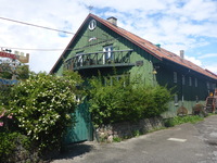 DMC-TS5, 2016:07:12 07:02:48 -- 1/1000 sec, f/3.3.  No Flash, Compulsory.4608x3456 0.00 EV.