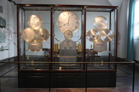 Canon EOS 5D Mark II, 2016:07:12 09:00:05 -- 1/40 sec, f/4.5.  No Flash, Compulsory.5616x3744 