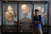 Canon EOS 5D Mark II, 2016:07:12 09:00:19 -- 1/40 sec, f/4.5.  No Flash, Compulsory.5616x3744 