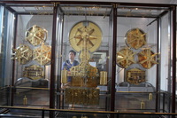 Canon EOS 5D Mark II, 2016:07:12 09:01:31 -- 1/40 sec, f/4.5.  No Flash, Compulsory.5616x3744 