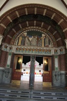 Canon EOS 5D Mark II, 2016:07:12 09:06:43 -- 1/40 sec, f/4.5.  No Flash, Compulsory.5616x3744 