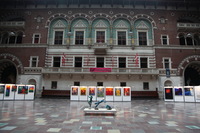 Canon EOS 5D Mark II, 2016:07:12 09:07:07 -- 1/40 sec, f/4.5.  No Flash, Compulsory.5616x3744 