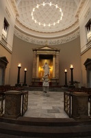 Canon EOS 5D Mark II, 2016:07:12 09:29:50 -- 1/20 sec, f/4.0.  No Flash, Compulsory.5616x3744 