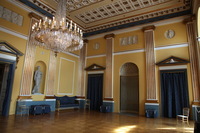 Canon EOS 5D Mark II, 2016:07:12 11:01:59 -- 1/30 sec, f/4.0.  No Flash, Compulsory.5616x3744 