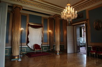 Canon EOS 5D Mark II, 2016:07:12 11:07:34 -- 1/20 sec, f/4.0.  No Flash, Compulsory.5616x3744 