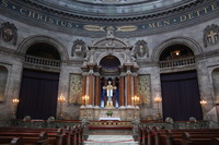 Canon EOS 5D Mark II, 2016:07:12 11:23:15 -- 1/30 sec, f/4.0.  No Flash, Compulsory.5616x3744 